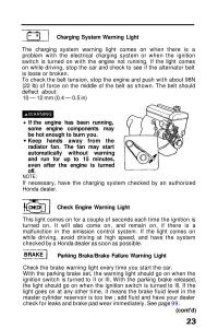 Honda-Prelude-III-3-owners-manual page 23 min