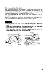 Honda-Prelude-III-3-owners-manual page 9 min