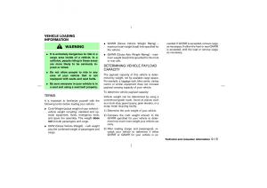 Nissan-Pathfinder-II-2-owners-manual page 278 min