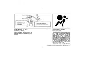 Nissan-Pathfinder-II-2-owners-manual page 28 min