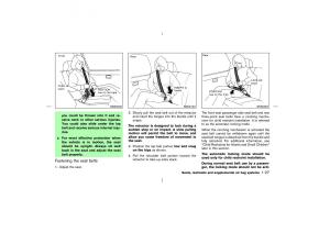 Nissan-Pathfinder-II-2-owners-manual page 34 min