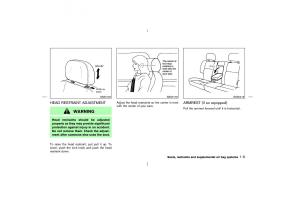 Nissan-Pathfinder-II-2-owners-manual page 16 min