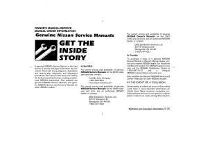 Nissan-Pathfinder-II-2-owners-manual page 288 min