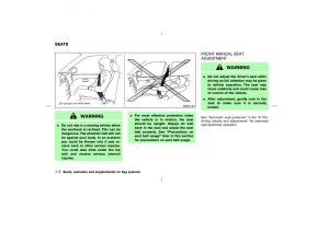 Nissan-Pathfinder-II-2-owners-manual page 9 min