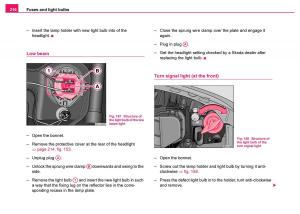 Skoda-Fabia-I-1-owners-manual page 217 min