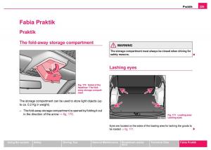 manual--Skoda-Fabia-I-1-owners-manual page 226 min