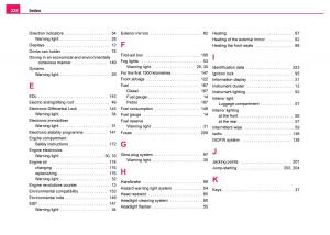 manual--Skoda-Fabia-I-1-owners-manual page 229 min