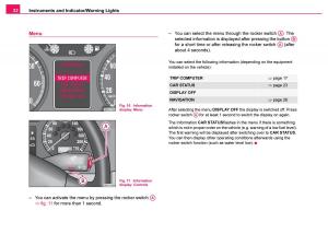 Skoda-Fabia-I-1-owners-manual page 23 min