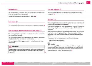 Skoda-Fabia-I-1-owners-manual page 30 min