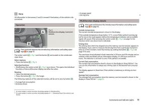 manual--Skoda-Fabia-II-2-owners-manual page 15 min