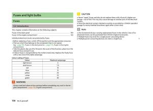 Skoda-Fabia-II-2-owners-manual page 170 min