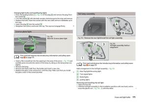 Skoda-Fabia-II-2-owners-manual page 177 min