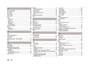 Skoda-Fabia-II-2-owners-manual page 190 min
