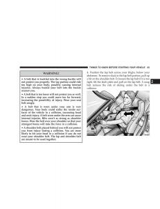 Chrysler-Sebring-JR27-Convertible-owners-manual page 25 min