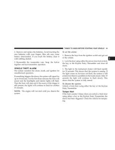 Chrysler-Sebring-JR27-Convertible-owners-manual page 19 min
