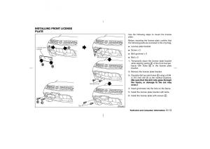 Nissan-Murano-Z50-owners-manual page 244 min