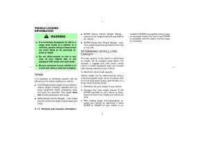 Nissan-Murano-Z50-owners-manual page 245 min