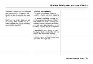 Honda-Odyssey-I-1-Honda-Shuttle-Isuzu-Oasis-owners-manual page 12 min