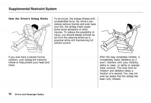 manual--Honda-Odyssey-I-1-Honda-Shuttle-Isuzu-Oasis-owners-manual page 15 min