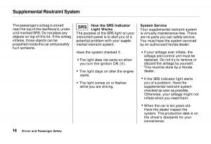 manual--Honda-Odyssey-I-1-Honda-Shuttle-Isuzu-Oasis-owners-manual page 17 min