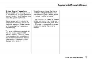 manual--Honda-Odyssey-I-1-Honda-Shuttle-Isuzu-Oasis-owners-manual page 18 min