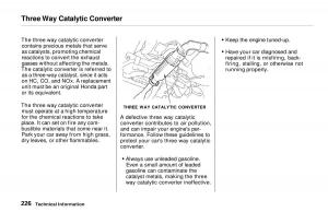 Honda-Odyssey-I-1-Honda-Shuttle-Isuzu-Oasis-owners-manual page 224 min