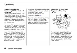 Honda-Odyssey-I-1-Honda-Shuttle-Isuzu-Oasis-owners-manual page 23 min