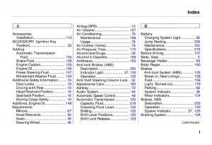 Honda-Odyssey-I-1-Honda-Shuttle-Isuzu-Oasis-owners-manual page 232 min