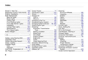 manual--Honda-Odyssey-I-1-Honda-Shuttle-Isuzu-Oasis-owners-manual page 233 min