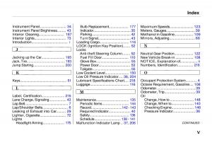 Honda-Odyssey-I-1-Honda-Shuttle-Isuzu-Oasis-owners-manual page 236 min