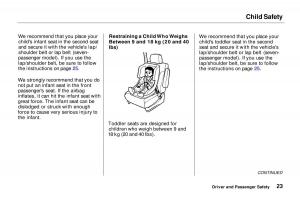 manual--Honda-Odyssey-I-1-Honda-Shuttle-Isuzu-Oasis-owners-manual page 24 min