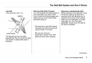 manual--Honda-Odyssey-I-1-Honda-Shuttle-Isuzu-Oasis-owners-manual page 8 min