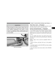 manual--Chrysler-Neon-II-2-Dodge-Neon-owners-manual page 15 min