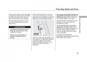 Acura-MDX-II-2-owners-manual page 24 min