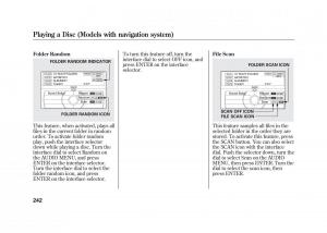 Acura-MDX-II-2-owners-manual page 249 min