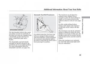 Acura-MDX-II-2-owners-manual page 30 min
