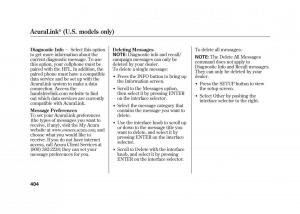 Acura-MDX-II-2-owners-manual page 411 min