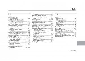 Acura-MDX-II-2-owners-manual page 600 min