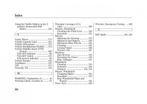 Acura-MDX-II-2-owners-manual page 611 min