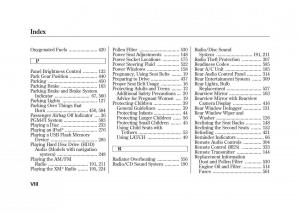 Acura-MDX-II-2-owners-manual page 607 min