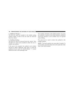 Chrysler-Voyager-Town-and-Country-Plymouth-Voyager-owners-manual page 100 min