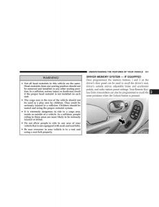 Chrysler-Voyager-Town-and-Country-Plymouth-Voyager-owners-manual page 101 min