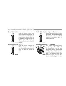Chrysler-Voyager-Town-and-Country-Plymouth-Voyager-owners-manual page 108 min