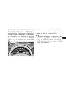 Chrysler-Voyager-Town-and-Country-Plymouth-Voyager-owners-manual page 115 min
