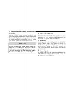 Chrysler-Voyager-Town-and-Country-Plymouth-Voyager-owners-manual page 118 min