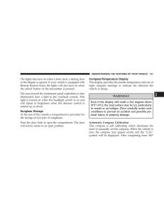 Chrysler-Voyager-Town-and-Country-Plymouth-Voyager-owners-manual page 121 min