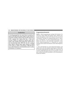 Chrysler-Voyager-Town-and-Country-Plymouth-Voyager-owners-manual page 130 min