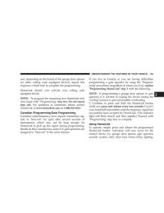 Chrysler-Voyager-Town-and-Country-Plymouth-Voyager-owners-manual page 133 min