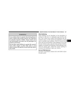 Chrysler-Voyager-Town-and-Country-Plymouth-Voyager-owners-manual page 137 min