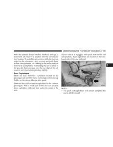 Chrysler-Voyager-Town-and-Country-Plymouth-Voyager-owners-manual page 141 min